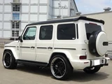 2020 Mercedes-AMG G-Class Jeep for sale, Japanese used car export - photo 7 of 21 | GULJI TRADERS