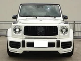 2020 Mercedes-AMG G-Class Jeep for sale, Japanese used car export - photo 8 of 21 | GULJI TRADERS