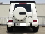 2020 Mercedes-AMG G-Class Jeep for sale, Japanese used car export - photo 13 of 21 | GULJI TRADERS