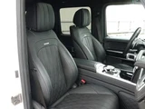 2020 Mercedes-AMG G-Class Jeep for sale, Japanese used car export - photo 15 of 21 | GULJI TRADERS