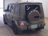 2020 Mercedes-AMG G-Class G63 Jeep for sale, Japanese used car export - photo 2 of 3 | GULJI TRADERS