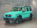 2020 Mercedes-AMG G-Class G63 Jeep for sale, Japanese used car export - photo 1 of 9 | GULJI TRADERS