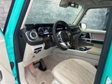 2020 Mercedes-AMG G-Class G63 Jeep for sale, Japanese used car export - photo 2 of 9 | GULJI TRADERS