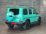 2020 Mercedes-AMG G-Class G63 Jeep for sale, Japanese used car export - photo 3 of 9 | GULJI TRADERS