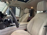 2020 Mercedes-AMG G-Class G63 Jeep for sale, Japanese used car export - photo 6 of 9 | GULJI TRADERS