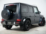 2021 Mercedes-AMG G-Class Jeep for sale, Japanese used car export - photo 2 of 28 | GULJI TRADERS