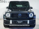 2021 Mercedes-AMG G-Class Jeep for sale, Japanese used car export - photo 4 of 28 | GULJI TRADERS