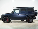 2021 Mercedes-AMG G-Class Jeep for sale, Japanese used car export - photo 5 of 28 | GULJI TRADERS