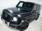 2021 Mercedes-AMG G-Class Jeep for sale, Japanese used car export - photo 6 of 28 | GULJI TRADERS