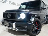 2021 Mercedes-AMG G-Class Jeep for sale, Japanese used car export - photo 8 of 28 | GULJI TRADERS