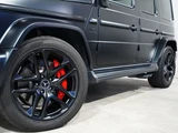 2021 Mercedes-AMG G-Class Jeep for sale, Japanese used car export - photo 9 of 28 | GULJI TRADERS