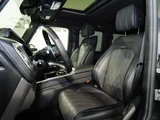 2021 Mercedes-AMG G-Class Jeep for sale, Japanese used car export - photo 10 of 28 | GULJI TRADERS