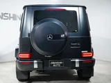 2021 Mercedes-AMG G-Class Jeep for sale, Japanese used car export - photo 14 of 28 | GULJI TRADERS