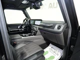 2021 Mercedes-AMG G-Class Jeep for sale, Japanese used car export - photo 17 of 28 | GULJI TRADERS