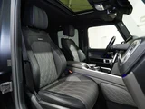 2021 Mercedes-AMG G-Class Jeep for sale, Japanese used car export - photo 18 of 28 | GULJI TRADERS