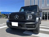 2021 Mercedes-AMG G-Class Jeep for sale, Japanese used car export - photo 1 of 50 | GULJI TRADERS