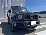 2021 Mercedes-AMG G-Class Jeep for sale, Japanese used car export - photo 3 of 50 | GULJI TRADERS