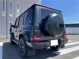 2021 Mercedes-AMG G-Class Jeep for sale, Japanese used car export - photo 8 of 50 | GULJI TRADERS