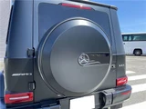 2021 Mercedes-AMG G-Class Jeep for sale, Japanese used car export - photo 9 of 50 | GULJI TRADERS