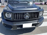 2021 Mercedes-AMG G-Class Jeep for sale, Japanese used car export - photo 11 of 50 | GULJI TRADERS