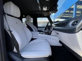 2021 Mercedes-AMG G-Class Jeep for sale, Japanese used car export - photo 26 of 50 | GULJI TRADERS