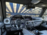 2021 Mercedes-AMG G-Class Jeep for sale, Japanese used car export - photo 28 of 50 | GULJI TRADERS