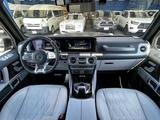2021 Mercedes-AMG G-Class Jeep for sale, Japanese used car export - photo 29 of 50 | GULJI TRADERS
