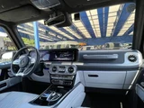 2021 Mercedes-AMG G-Class Jeep for sale, Japanese used car export - photo 30 of 50 | GULJI TRADERS