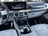 2021 Mercedes-AMG G-Class Jeep for sale, Japanese used car export - photo 36 of 50 | GULJI TRADERS