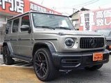 2021 Mercedes-AMG G-Class G63 Jeep for sale, Japanese used car export - photo 2 of 64 | GULJI TRADERS