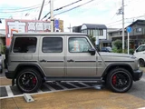 2021 Mercedes-AMG G-Class G63 Jeep for sale, Japanese used car export - photo 6 of 64 | GULJI TRADERS