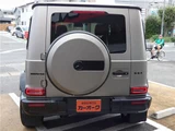 2021 Mercedes-AMG G-Class G63 Jeep for sale, Japanese used car export - photo 7 of 64 | GULJI TRADERS
