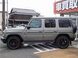 2021 Mercedes-AMG G-Class G63 Jeep for sale, Japanese used car export - photo 8 of 64 | GULJI TRADERS