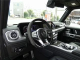2021 Mercedes-AMG G-Class G63 Jeep for sale, Japanese used car export - photo 24 of 64 | GULJI TRADERS