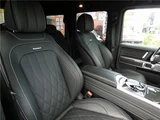 2021 Mercedes-AMG G-Class G63 Jeep for sale, Japanese used car export - photo 28 of 64 | GULJI TRADERS