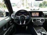 2021 Mercedes-AMG G-Class G63 Jeep for sale, Japanese used car export - photo 34 of 64 | GULJI TRADERS