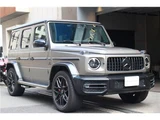 2021 Mercedes-AMG G-Class G63 Jeep for sale, Japanese used car export - photo 1 of 33 | GULJI TRADERS