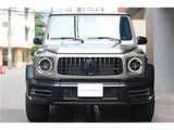 2021 Mercedes-AMG G-Class G63 Jeep for sale, Japanese used car export - photo 2 of 33 | GULJI TRADERS