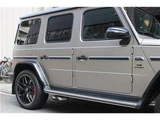 2021 Mercedes-AMG G-Class G63 Jeep for sale, Japanese used car export - photo 8 of 33 | GULJI TRADERS