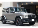 2021 Mercedes-AMG G-Class G63 Jeep for sale, Japanese used car export - photo 12 of 33 | GULJI TRADERS