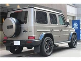 2021 Mercedes-AMG G-Class G63 Jeep for sale, Japanese used car export - photo 14 of 33 | GULJI TRADERS