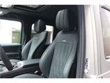 2021 Mercedes-AMG G-Class G63 Jeep for sale, Japanese used car export - photo 18 of 33 | GULJI TRADERS