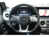 2021 Mercedes-AMG G-Class G63 Jeep for sale, Japanese used car export - photo 22 of 33 | GULJI TRADERS
