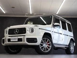2021 Mercedes-AMG G-Class G63 Jeep for sale, Japanese used car export - photo 1 of 9 | GULJI TRADERS