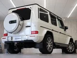 2021 Mercedes-AMG G-Class G63 Jeep for sale, Japanese used car export - photo 2 of 9 | GULJI TRADERS