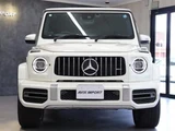 2021 Mercedes-AMG G-Class G63 Jeep for sale, Japanese used car export - photo 3 of 9 | GULJI TRADERS