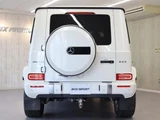 2021 Mercedes-AMG G-Class G63 Jeep for sale, Japanese used car export - photo 4 of 9 | GULJI TRADERS