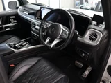 2021 Mercedes-AMG G-Class G63 Jeep for sale, Japanese used car export - photo 5 of 9 | GULJI TRADERS