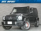 2021 Mercedes-AMG G-Class G63 Jeep for sale, Japanese used car export - photo 1 of 9 | GULJI TRADERS