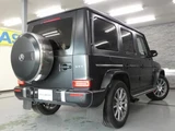 2021 Mercedes-AMG G-Class G63 Jeep for sale, Japanese used car export - photo 2 of 9 | GULJI TRADERS